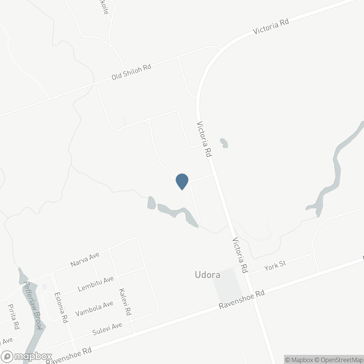 LOT 21 PART 1 POLVA PROMENADE, Georgina, Ontario L0C 1L0